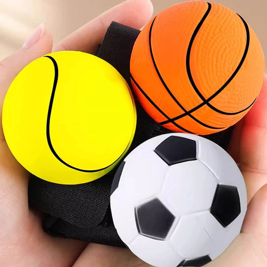 Return Rubber Sport Ball