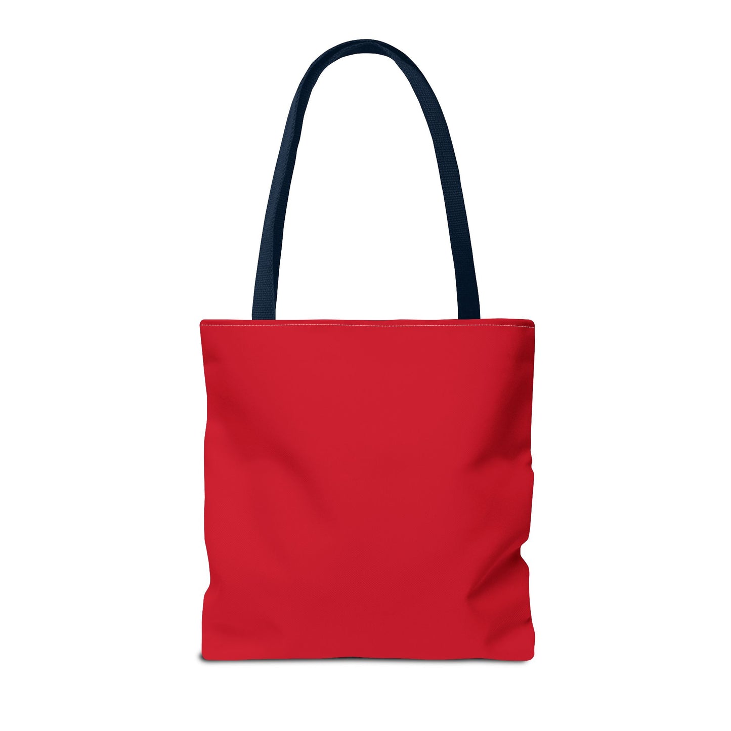 Red Book Lover Tote Bag