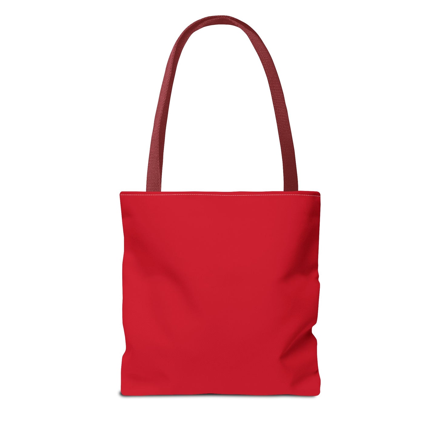Red Book Lover Tote Bag