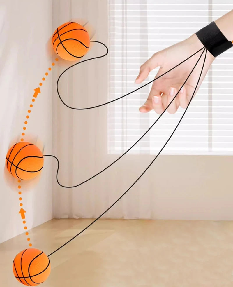 Return Rubber Sport Ball