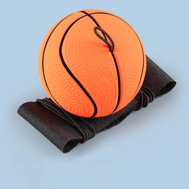Return Rubber Sport Ball