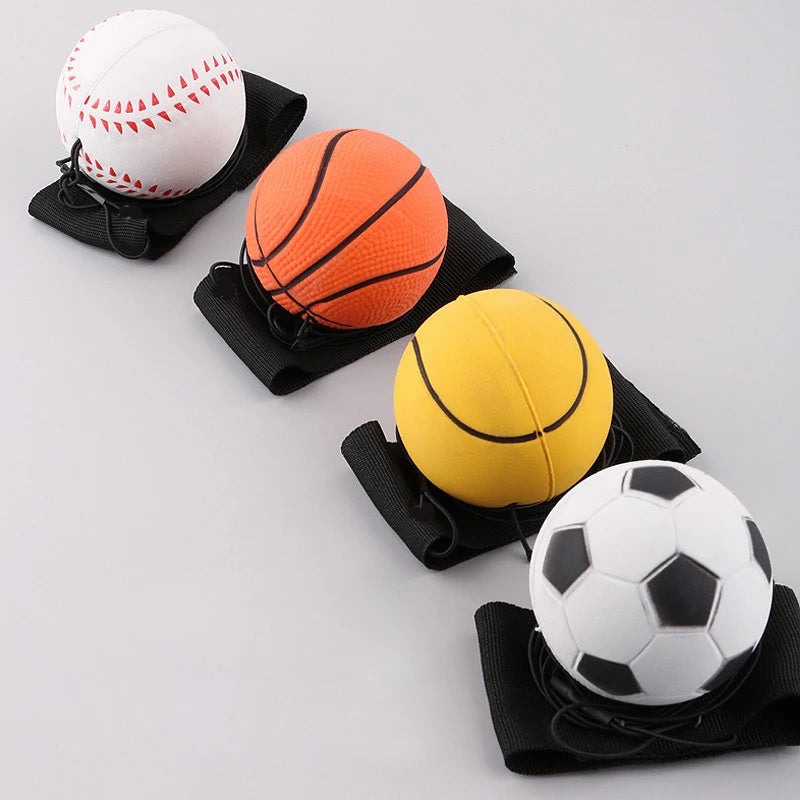 Return Rubber Sport Ball
