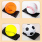 Return Rubber Sport Ball