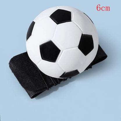 Return Rubber Sport Ball