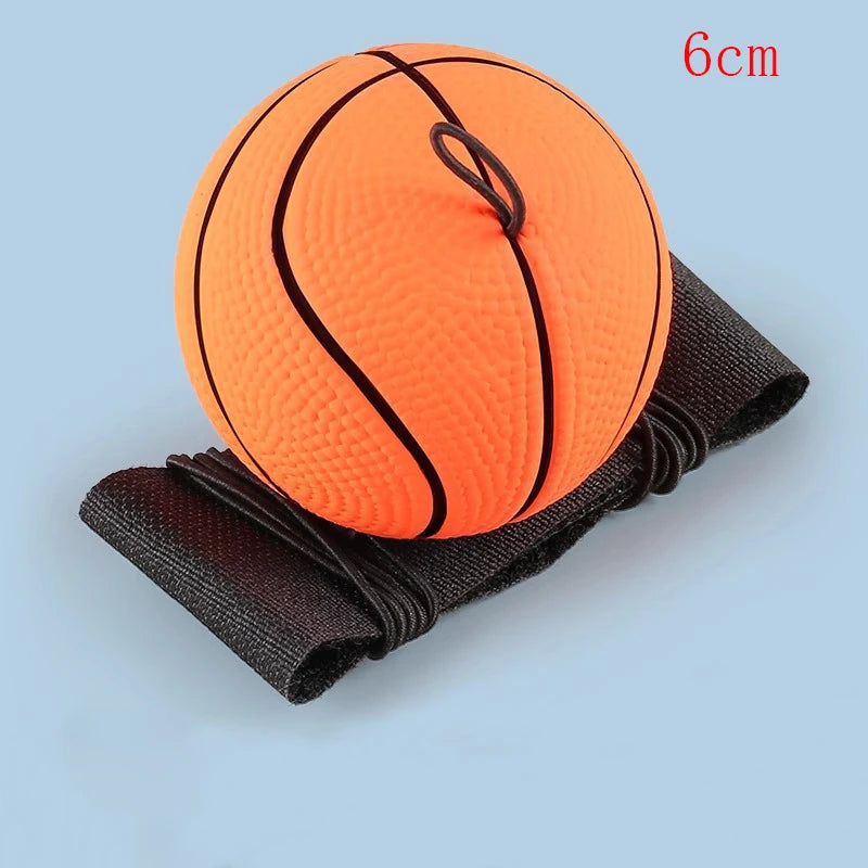 Return Rubber Sport Ball
