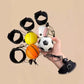 Return Rubber Sport Ball