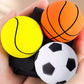 Return Rubber Sport Ball