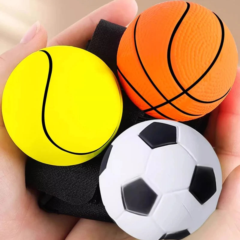 Return Rubber Sport Ball