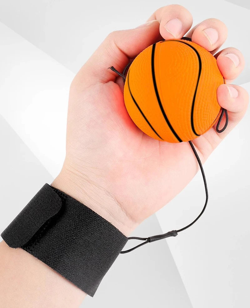 Return Rubber Sport Ball